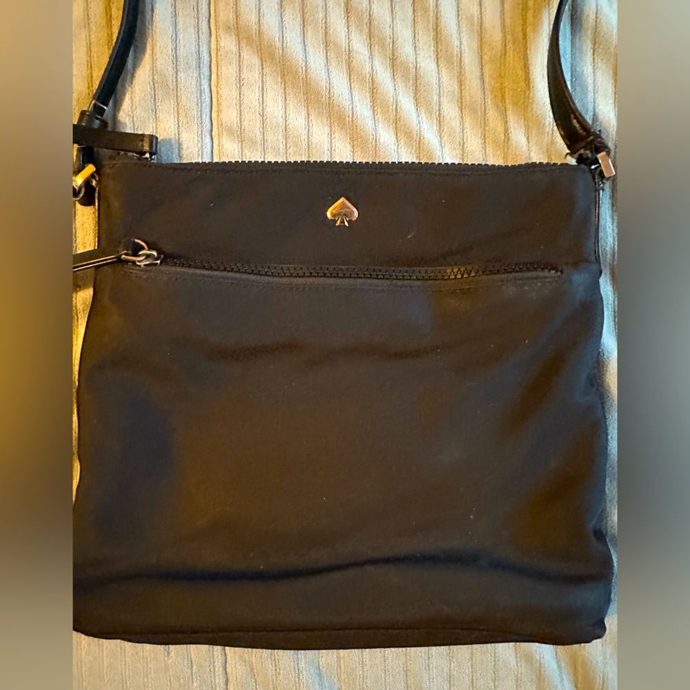 Kate Spade Crossbody Purse